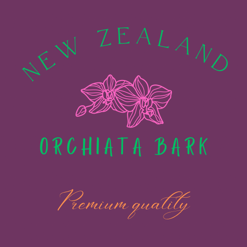 New Zealand Orchiata Bark Super